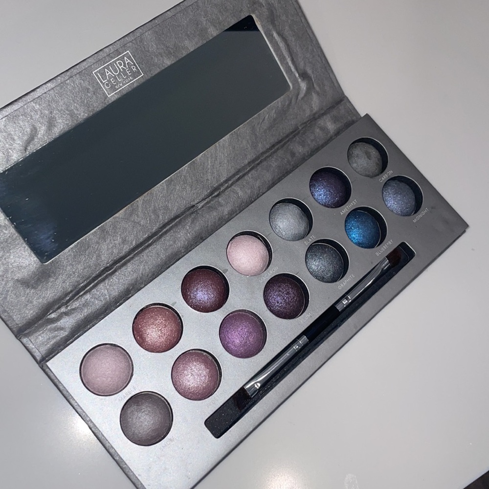 Laura Geller Eye Shadow Palette